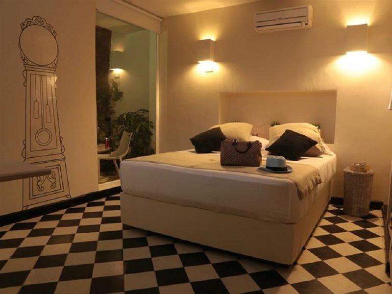Hotel La Casa Del Farol Boutique By Xarm