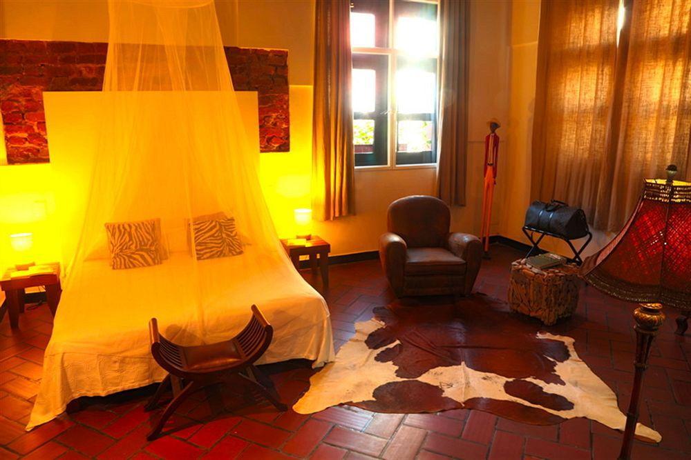 La Casa Del Farol Boutique By Xarm Hotel 3*