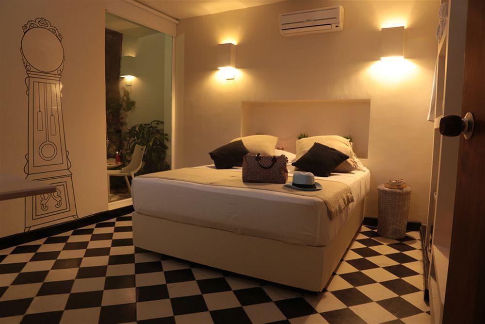 Hotel La Casa Del Farol Boutique By Xarm Santa Marta (Magdalena)