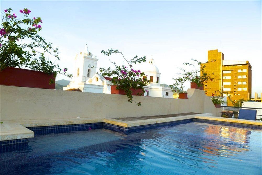 Hotel La Casa Del Farol Boutique By Xarm Santa Marta (Magdalena)