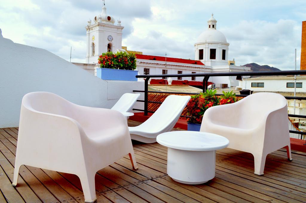 La Casa Del Farol Boutique By Xarm 3* Santa Marta (Magdalena)