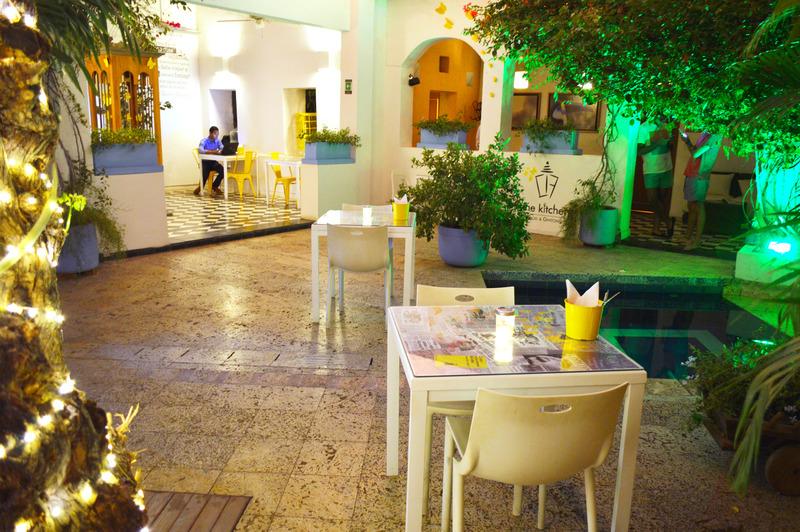La Casa Del Farol Boutique By Xarm