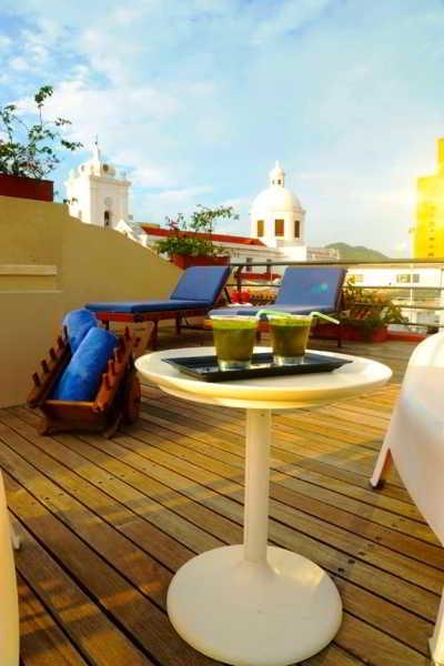 La Casa Del Farol Boutique By Xarm Hotel 3*