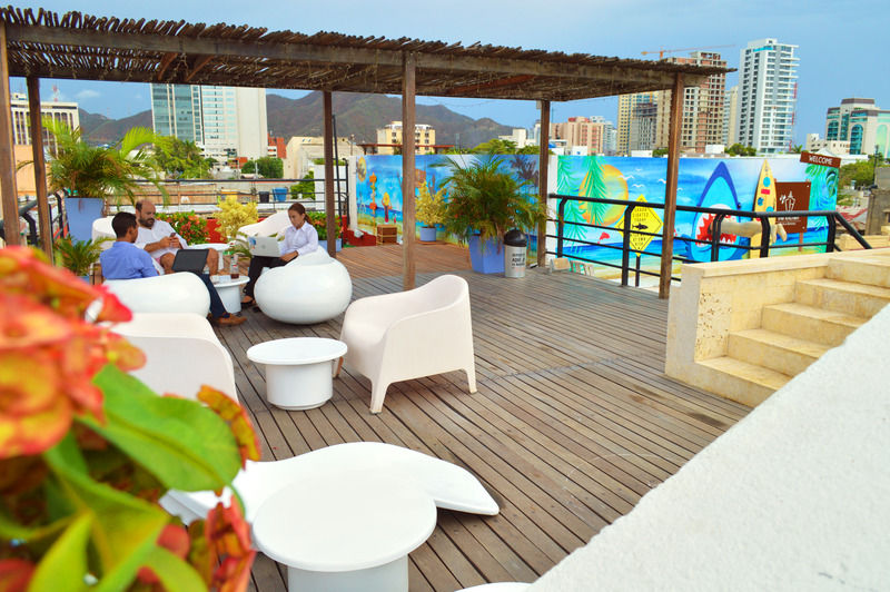La Casa Del Farol Boutique By Xarm Hotel
