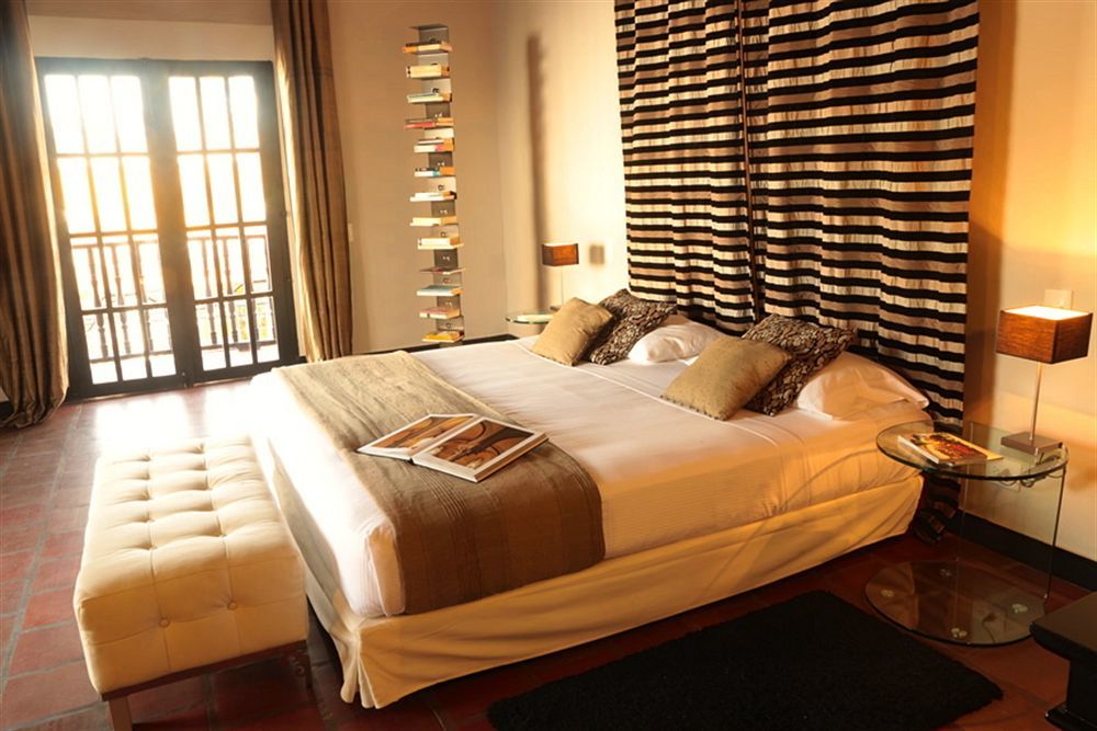 Hotel La Casa Del Farol Boutique By Xarm Santa Marta (Magdalena)