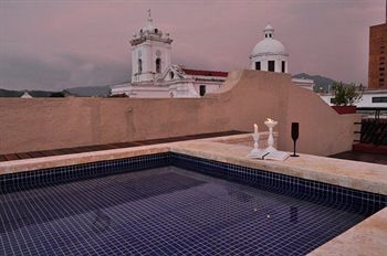 La Casa Del Farol Boutique By Xarm 3*