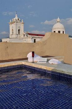 La Casa Del Farol Boutique By Xarm 3*
