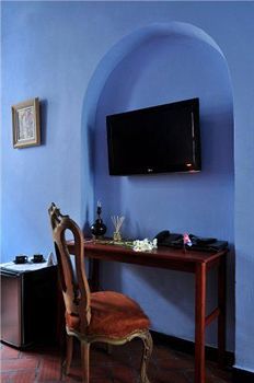 Hotel La Casa Del Farol Boutique By Xarm Santa Marta (Magdalena)
