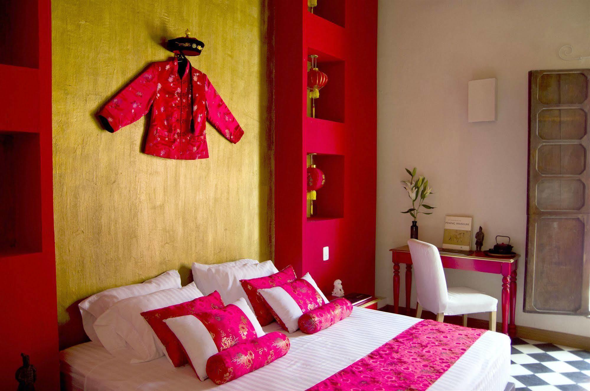La Casa Del Farol Boutique By Xarm