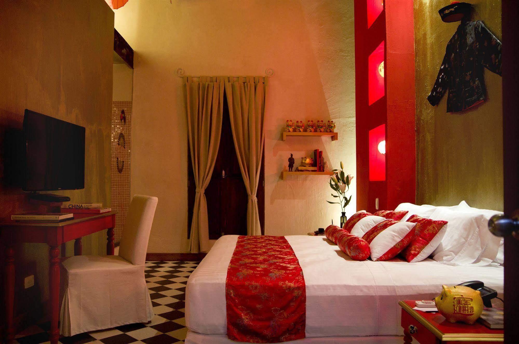 La Casa Del Farol Boutique By Xarm Santa Marta (Magdalena)