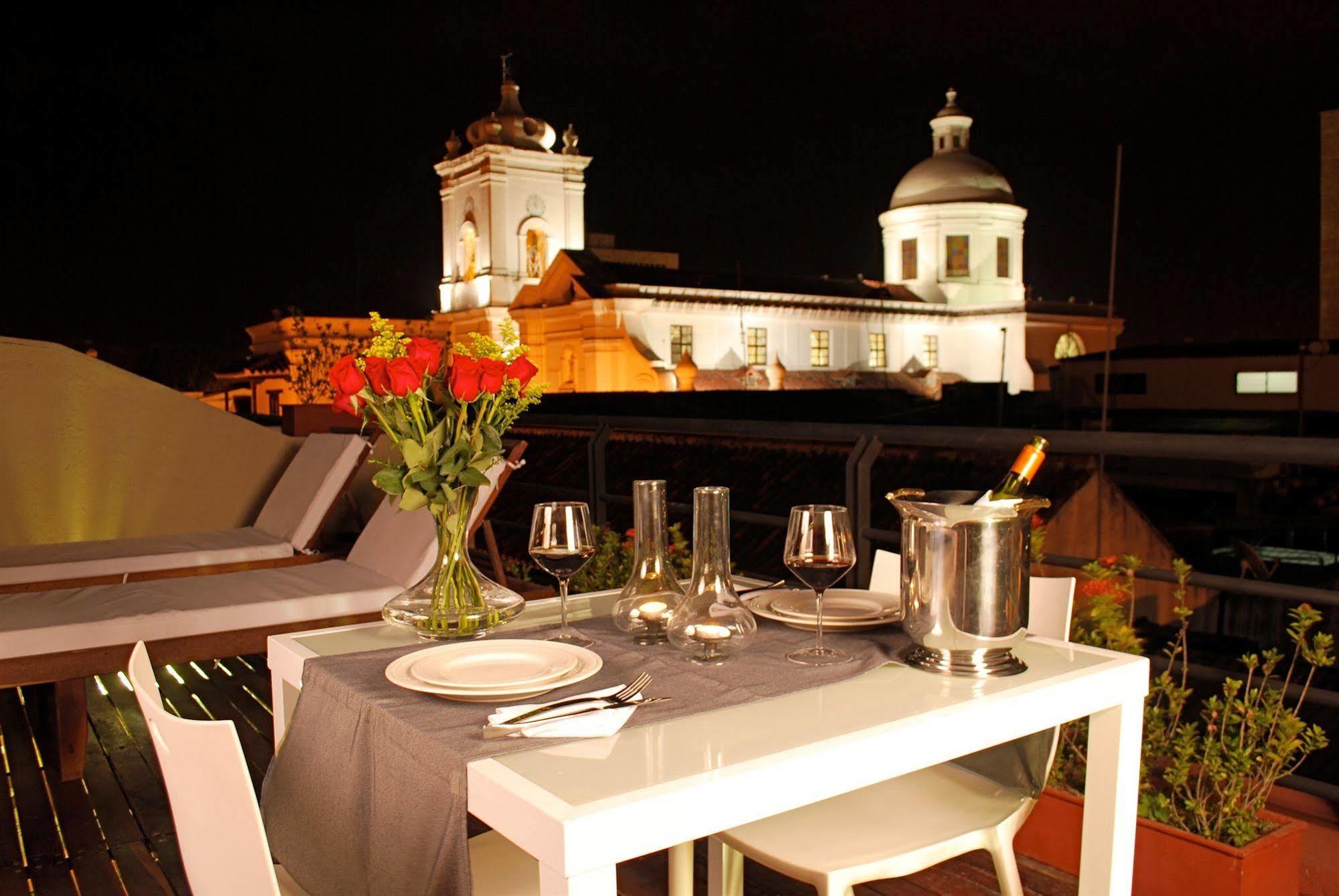 Hotel La Casa Del Farol Boutique By Xarm 3*