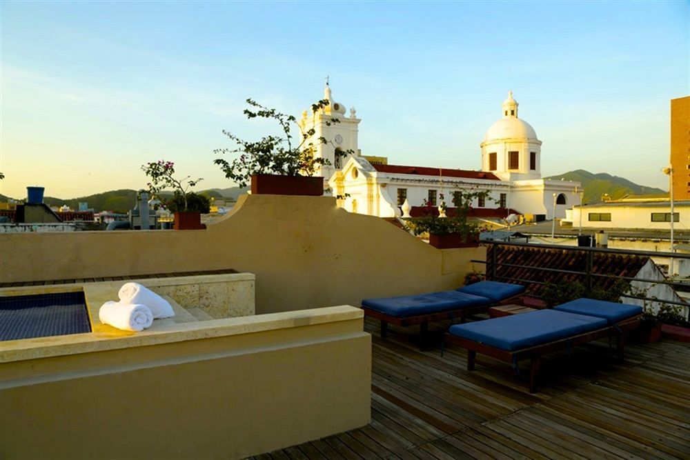 La Casa Del Farol Boutique By Xarm 3*