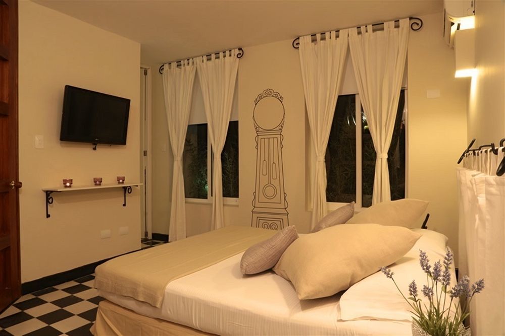 Hotel La Casa Del Farol Boutique By Xarm 3*