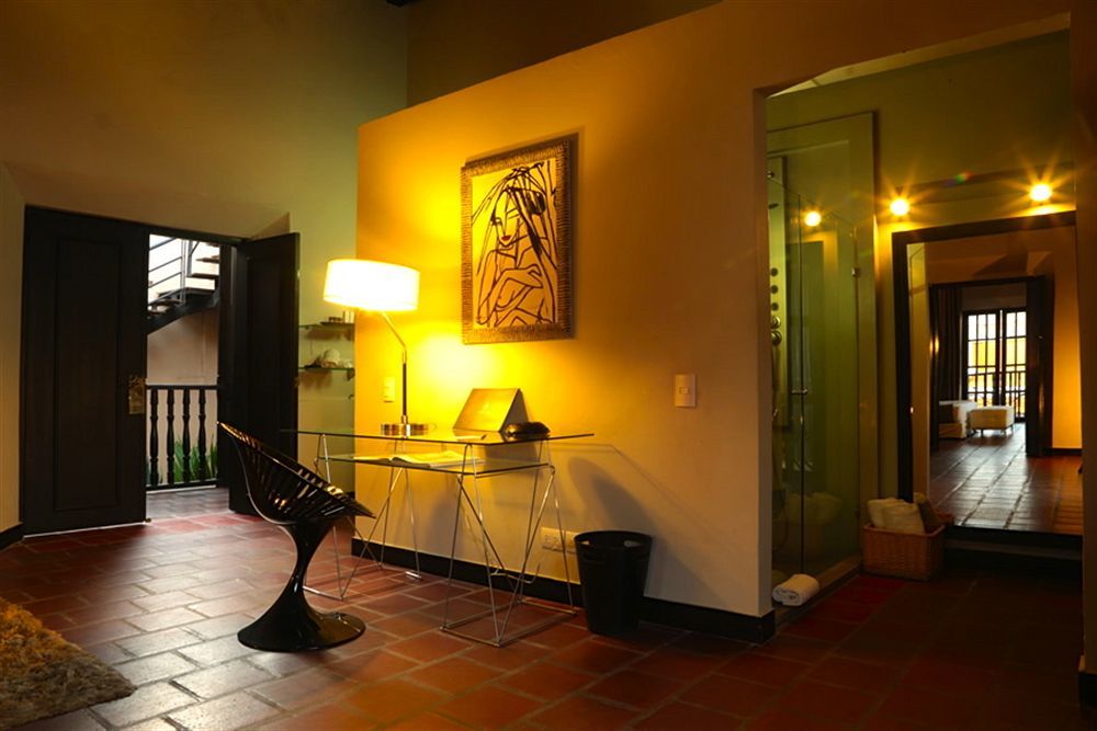La Casa Del Farol Boutique By Xarm Hotel