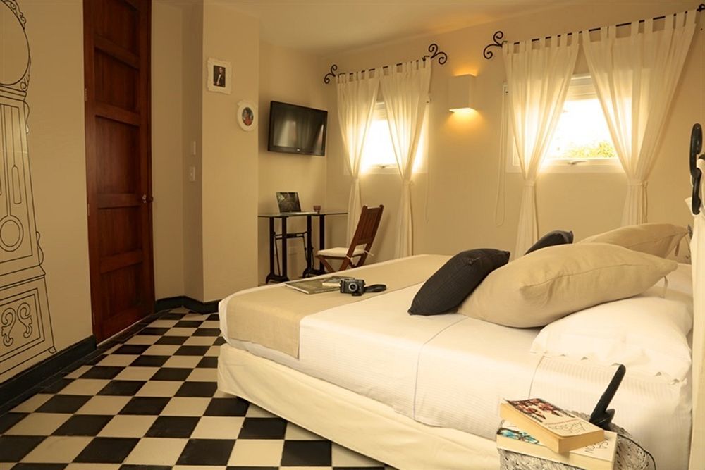 Hotel La Casa Del Farol Boutique By Xarm